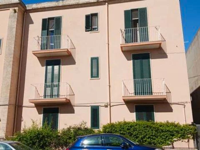 Appartamento con 5 locali in vendita in Via Napoli, Centro, Noto