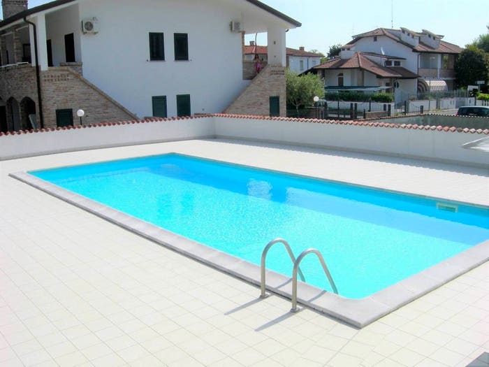 Appartamento bilocale in vendita in Via Cima Vignola, Lido degli Scacchi Lido di Pomposa, Comacchio