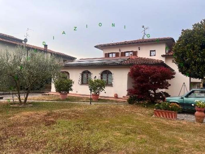 Casa con 6 locali in vendita in VIA LEONARDO DA VINCI, Centro, Borgo San Lorenzo