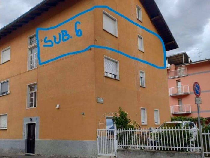 Appartamento quadrilocale in vendita in Via Artanavaz, Centro, Aosta