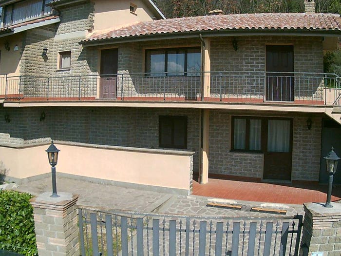 Casa con 5 locali in vendita in Via del Fico, Centro, Canale Monterano