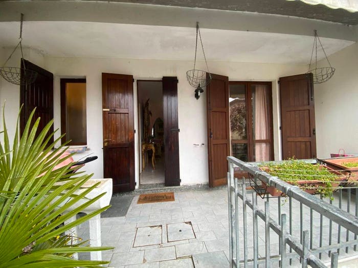 Casa quadrilocale in vendita in Via San Fermo, Grignano, Brembate