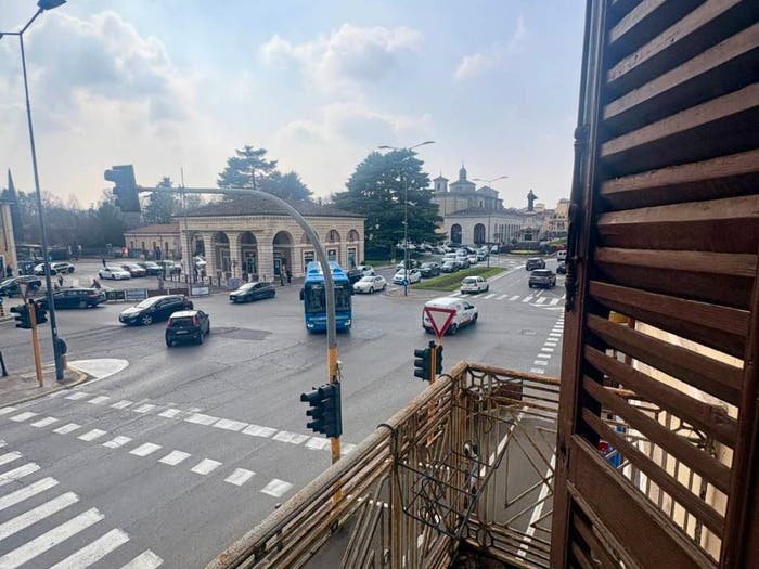 Appartamento con 5 locali in vendita in Viale Venezia, Porta Venezia, Brescia