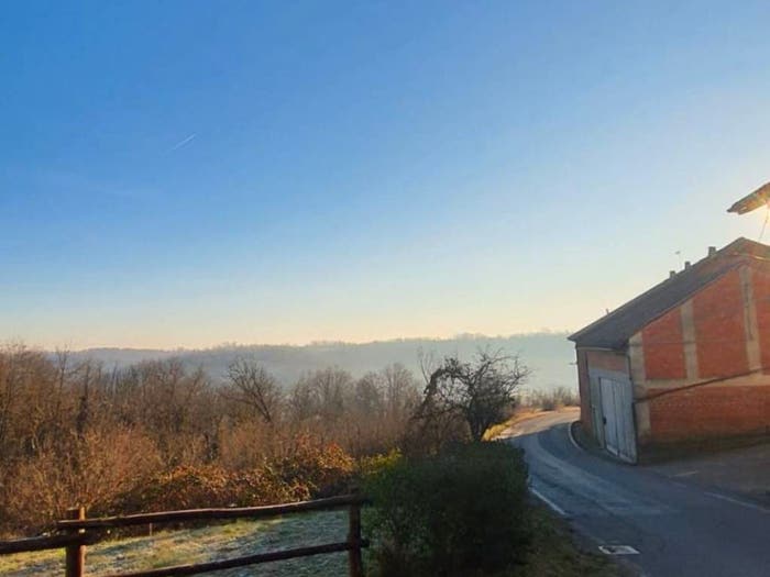Casa con 5 locali in vendita in Frazione Pelosi, Oggeri, Viarigi