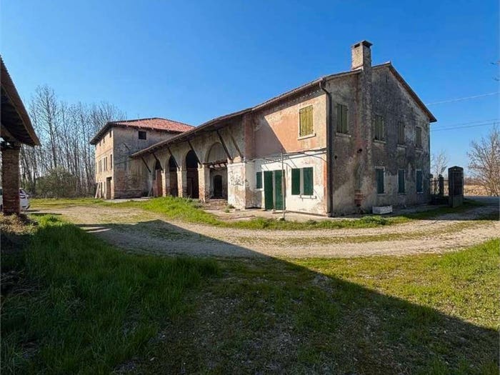 Casa con 6 locali in vendita in Dolo