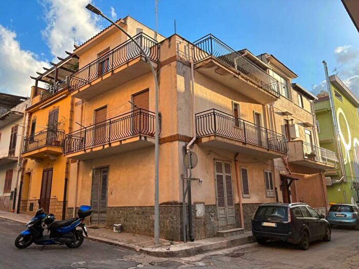 Casa con 6 locali in vendita in Via Galileo Galilei, Balestrate Foce, Balestrate