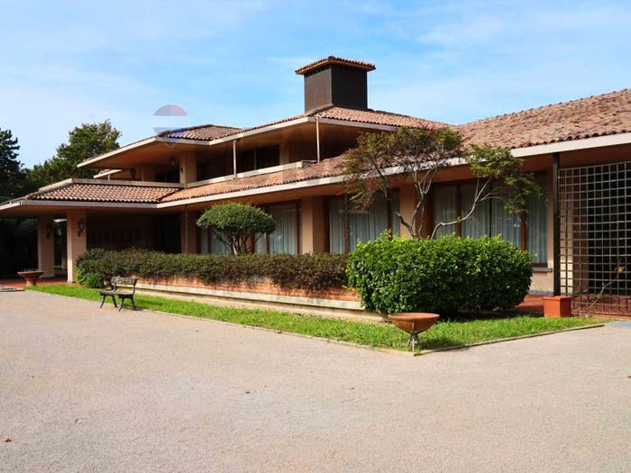 Casa con 6 locali in vendita in Torre d'Isola