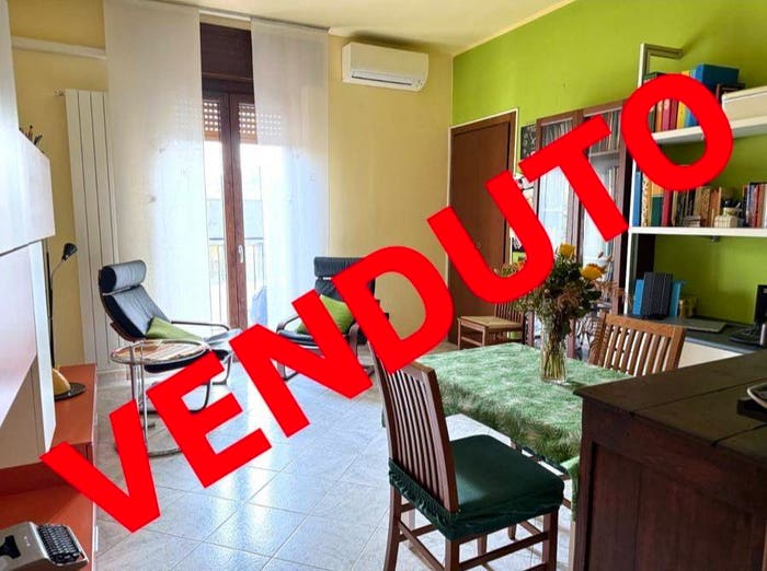 Appartamento bilocale in vendita in Via Marco D'Agrate, Corvetto, Milano