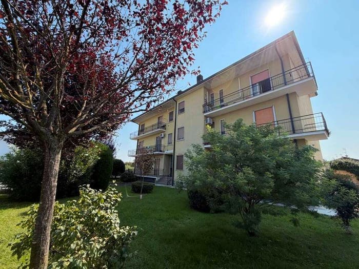 Appartamento bilocale in vendita in Via Isella, Centro, Gambolò