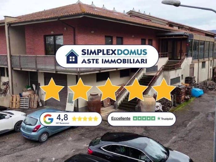 Appartamento con 6 locali in vendita in Frazione Casigliano Campagna, Casigliano, Acquasparta