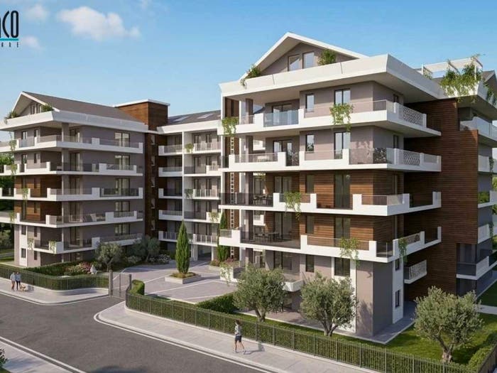 Appartamento quadrilocale in vendita in Via Morelli e Silvati, Emanuele II C Colombo Morelli e Silvati, Avellino