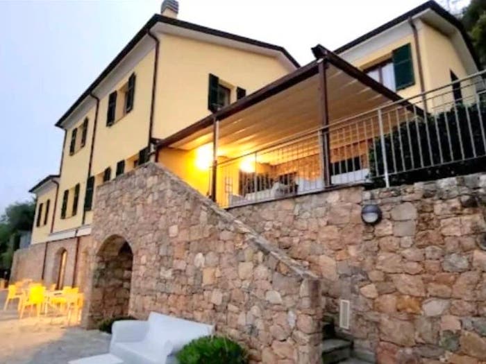 Casa con 6 locali in vendita in Via Vecchiora, Pegazzano Costa di Murlo, La Spezia