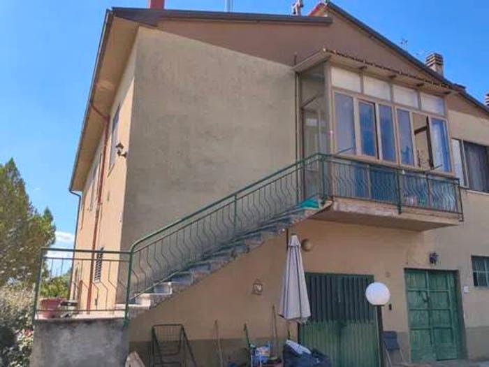 Appartamento quadrilocale in vendita in Via Pogi SNC, Laterina Pergine Valdarno