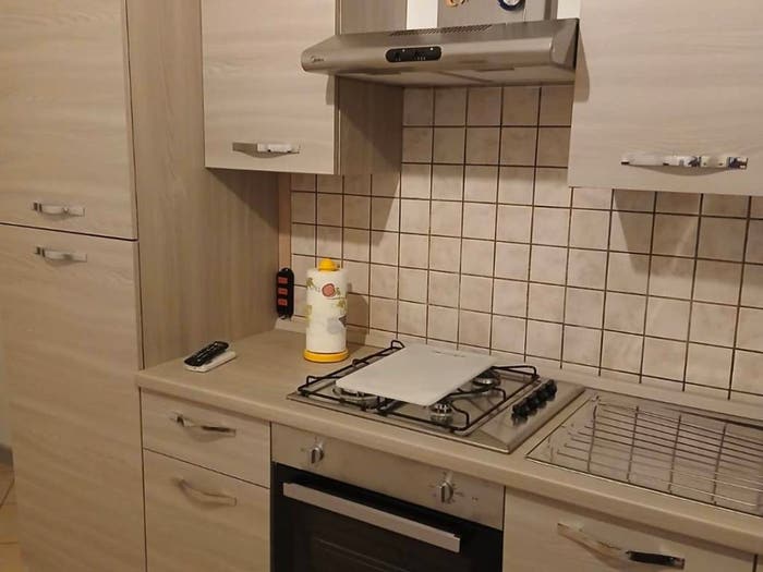 Appartamento bilocale in vendita in Piazza Fosse Ardeatine, Centro, Giulianova
