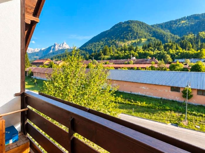 Appartamento con 6 locali in vendita in Centro, Tarvisio