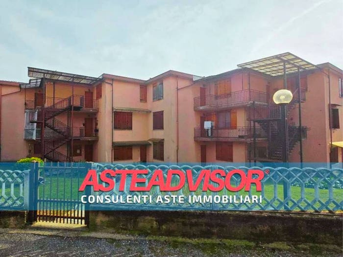 Appartamento bilocale in vendita in Via Barge snc, Centro, Paesana