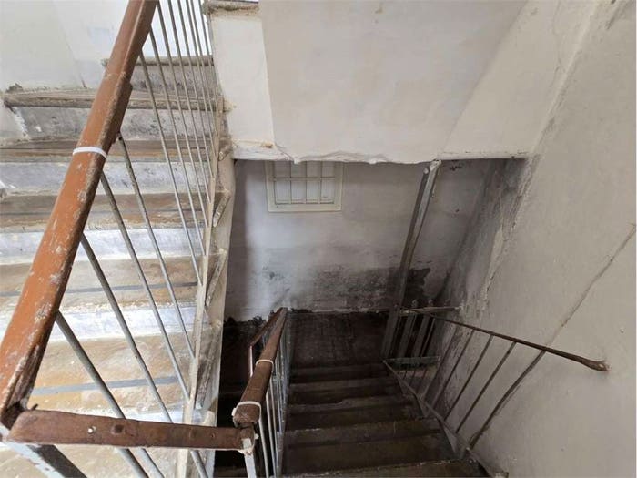Appartamento con 6 locali in vendita in Centro Storico, Catanzaro
