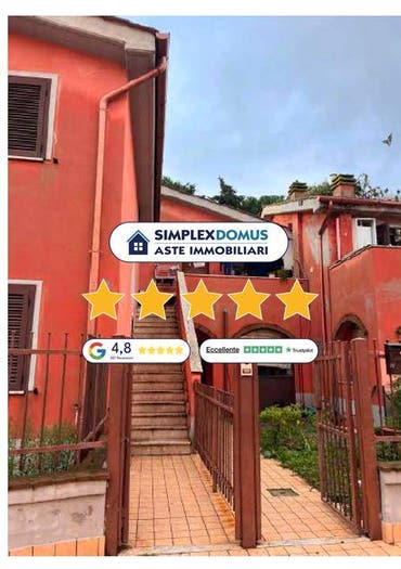 Appartamento bilocale in vendita in Provinciale Grossetana, Pancole, Scansano