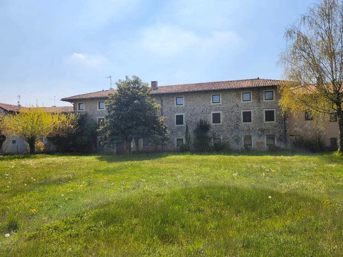 Casa con 6 locali in vendita in Via del Pozzo, Maseris, Coseano