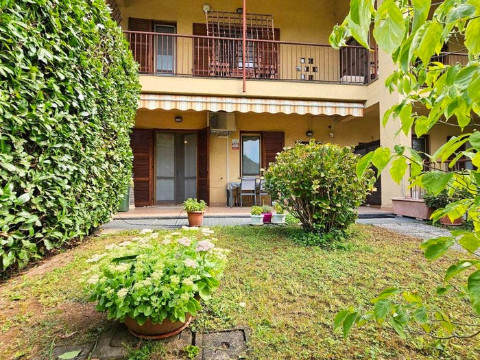 Casa quadrilocale in vendita in Cuggiono