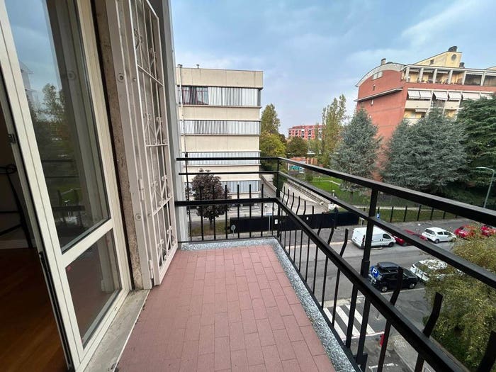 Appartamento trilocale in vendita in Santa Giulia, Milano