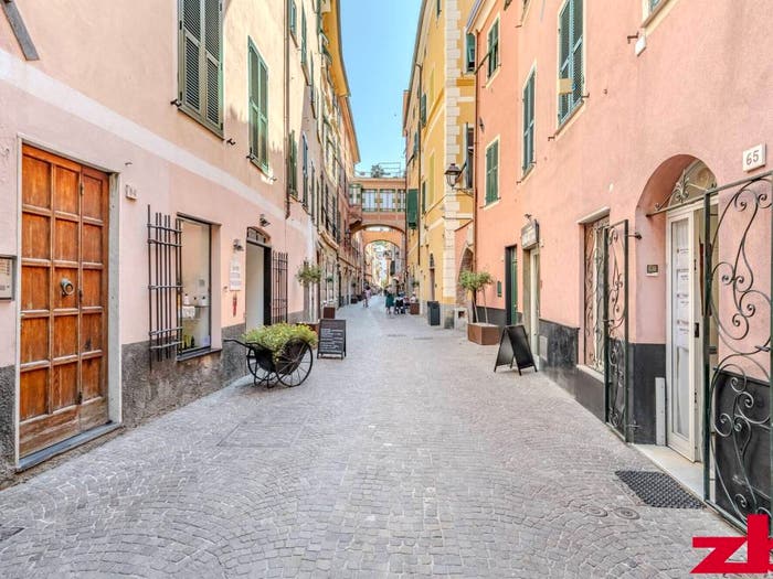 Appartamento con 5 locali in vendita in Via Aicardi, Celle Ligure Pecorile, Celle Ligure