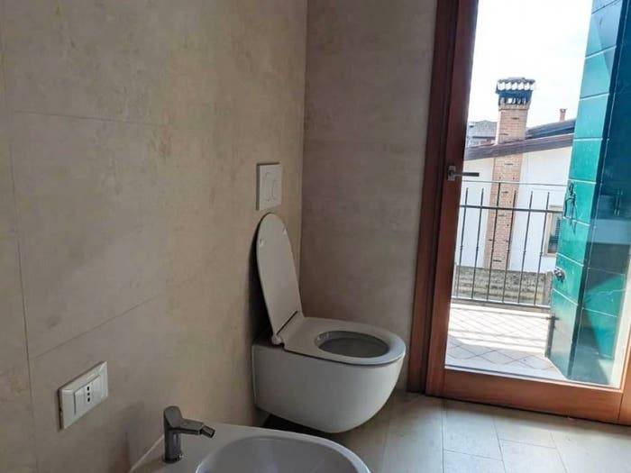 Casa trilocale in vendita in Via Piave, Centro, Campodarsego