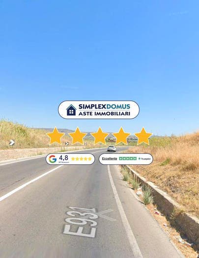 Appartamento con 6 locali in vendita in contrada Spinasanta, Gela