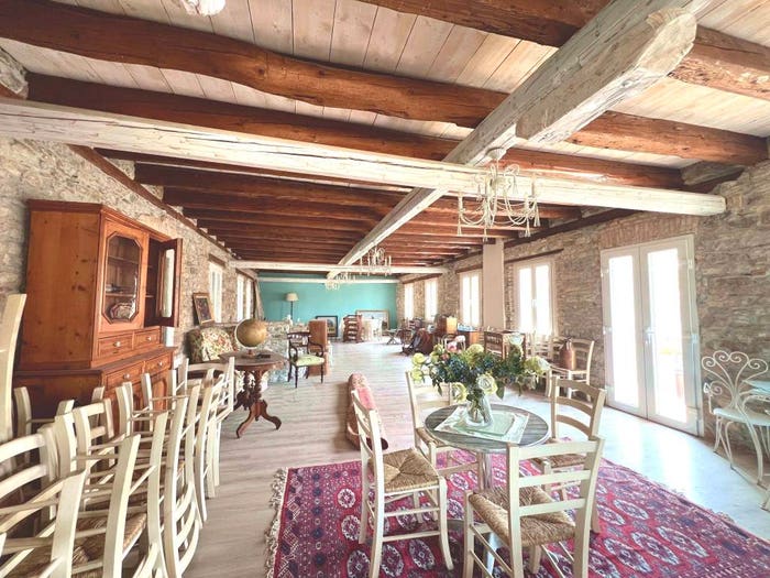 Casa con 6 locali in vendita in Via Giuseppe Verdi, Perteole, Ruda