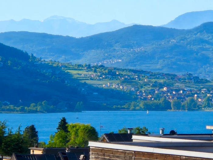 Casa con 5 locali in vendita in Via Della Villa No Number, Centro, Caldonazzo