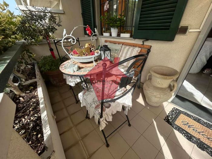 Appartamento quadrilocale in vendita in Via Benozzo Gozzoli, Pretura Sanzio, Empoli