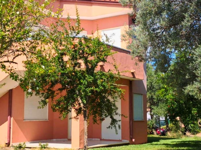 Appartamento trilocale in vendita in Via Santa Maria, Cariati