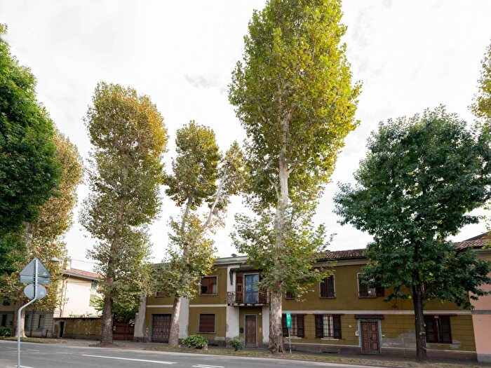 Casa con 6 locali in vendita in Viale Trieste, Centro, Codogno
