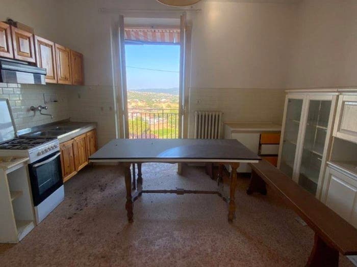 Appartamento quadrilocale in vendita in Via Giuseppe Di Vittorio, Centro, Magione