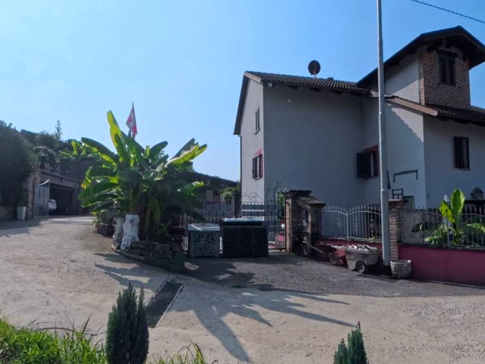 Casa in vendita in Centro, Priocca