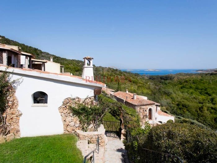 Casa con 5 locali in vendita in Loc Pantogia, Porto Cervo, Arzachena