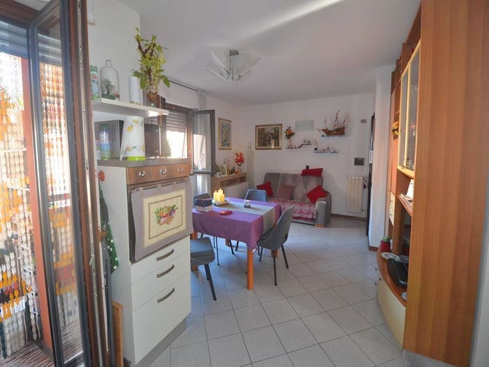 Appartamento trilocale in vendita in Via Sciascia, Sesto Città, Sesto Fiorentino