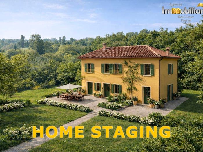 Casa in vendita in Via Valmigliaro, Valle San Bartolomeo, Alessandria