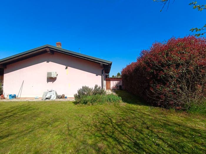 Casa trilocale in vendita in Via Trieste, Grontardo