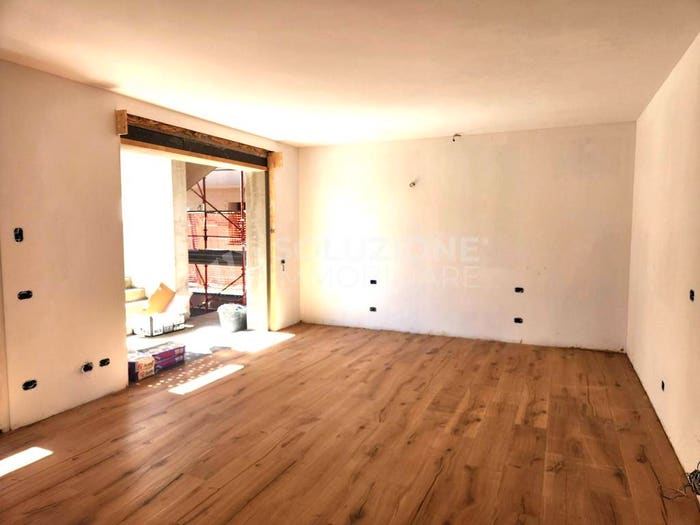 Appartamento monolocale in vendita in Via Guglielmo Marconi, Centro, Ranica