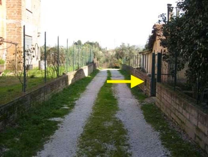 Casa con 6 locali in vendita in Via Colle Cagioli, Centro, Lariano