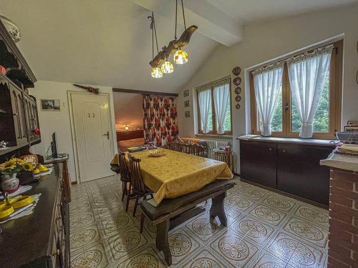 Casa monolocale in vendita in Limone Piemonte