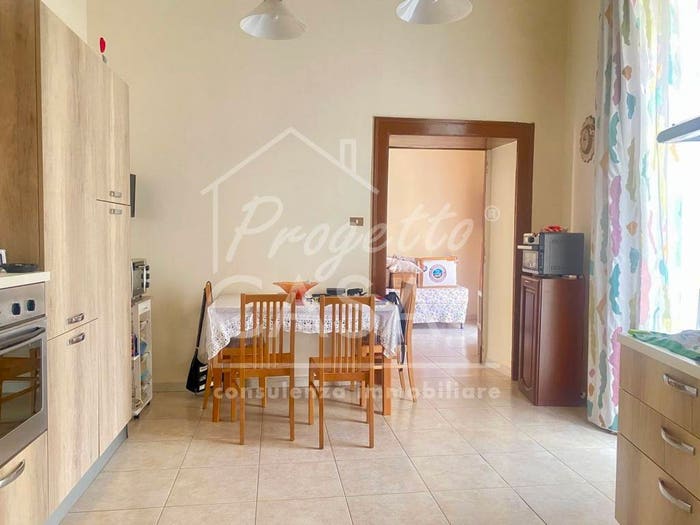 Appartamento bilocale in affitto in Via Palmiro Togliatti, San Giorgio a Cremano