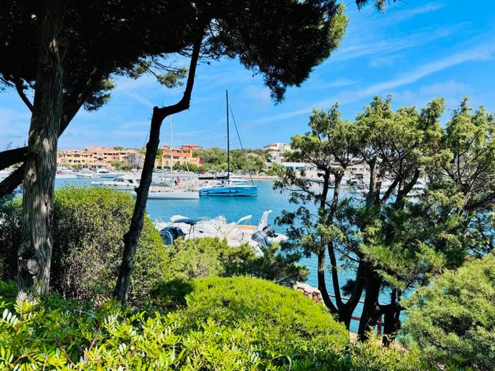 Appartamento trilocale in vendita in Porto Cervo, Arzachena