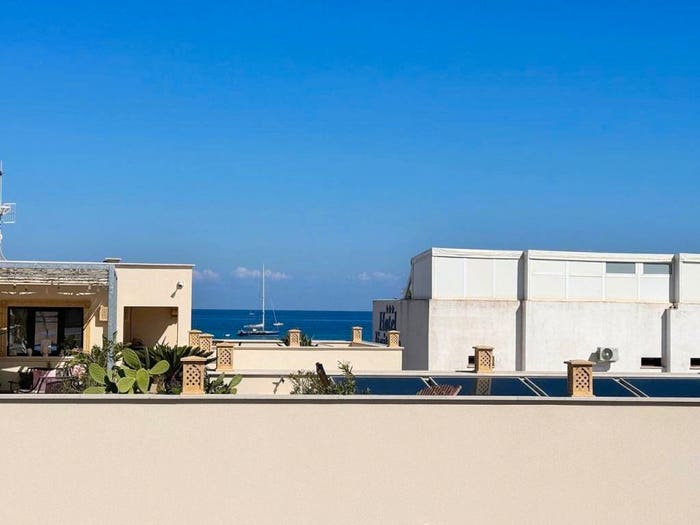 Appartamento con 5 locali in vendita in Via Del Secco, Centro, San Vito Lo Capo