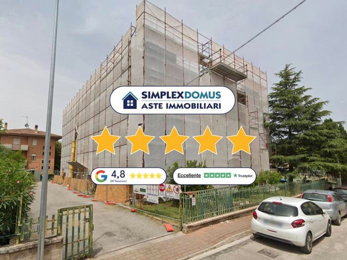 Appartamento quadrilocale in vendita in Via XX Settembre, Centro, Campofilone