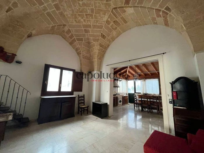 Appartamento quadrilocale in vendita in Via Matteotti, Centro Storico, Lecce