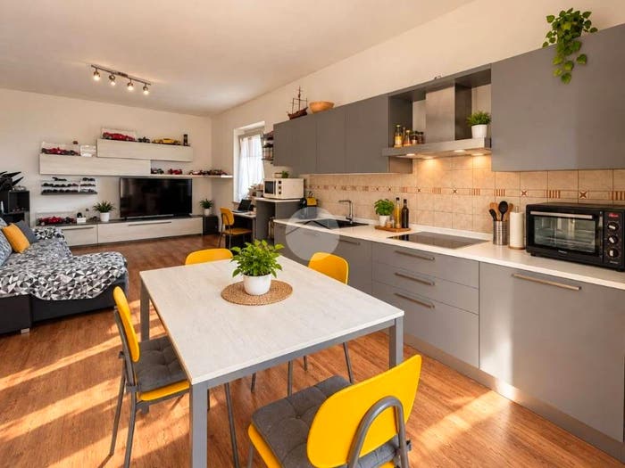 Casa bilocale in vendita in VIA TRENTO, Sandigliano