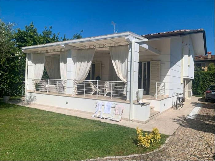 Casa con 6 locali in vendita in Via Allende, Centro, Forte dei Marmi