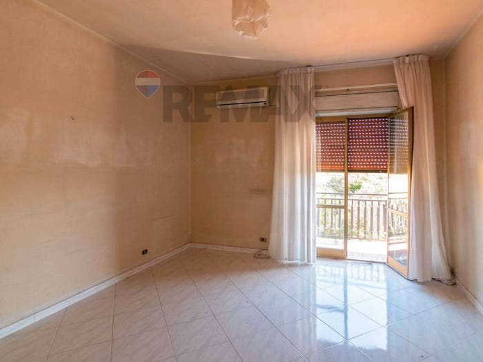 Appartamento quadrilocale in vendita in Via Villa Flaminia, San Giovanni Galermo, Catania